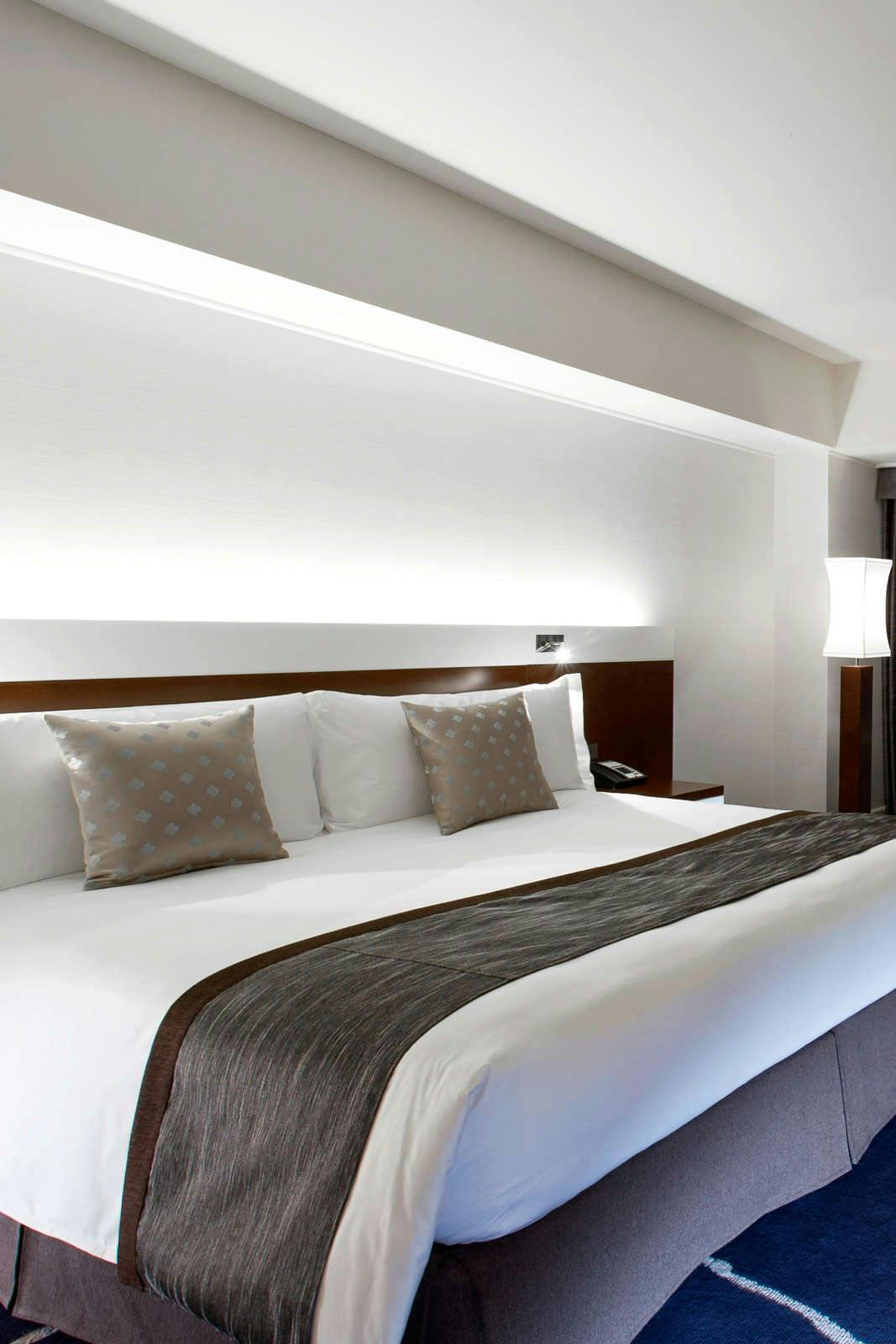 Hotel InterContinental Yokohama Grand photo 1