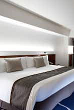 Hotel InterContinental Yokohama Grand photo 1