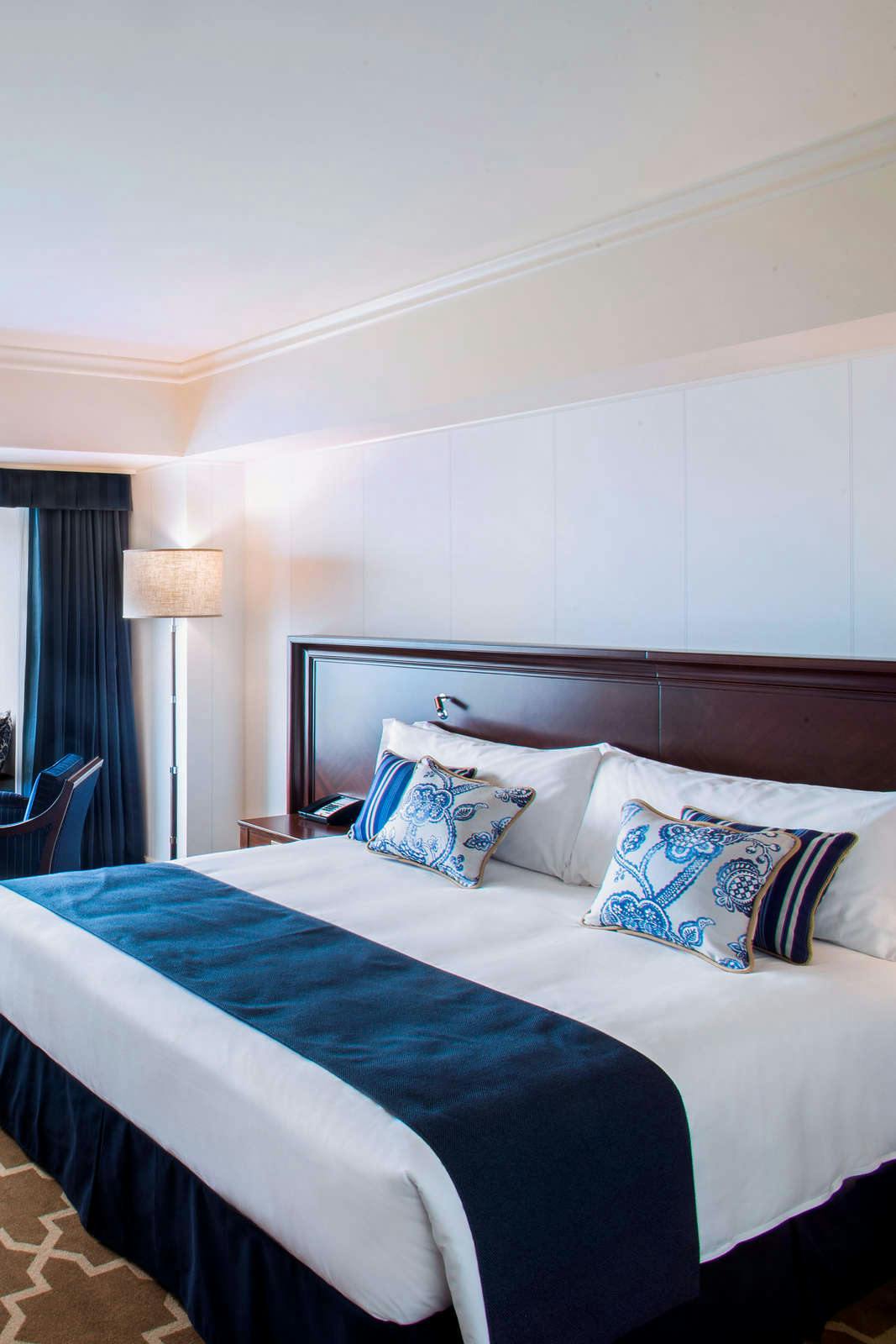 Hotel InterContinental Yokohama Grand photo 2