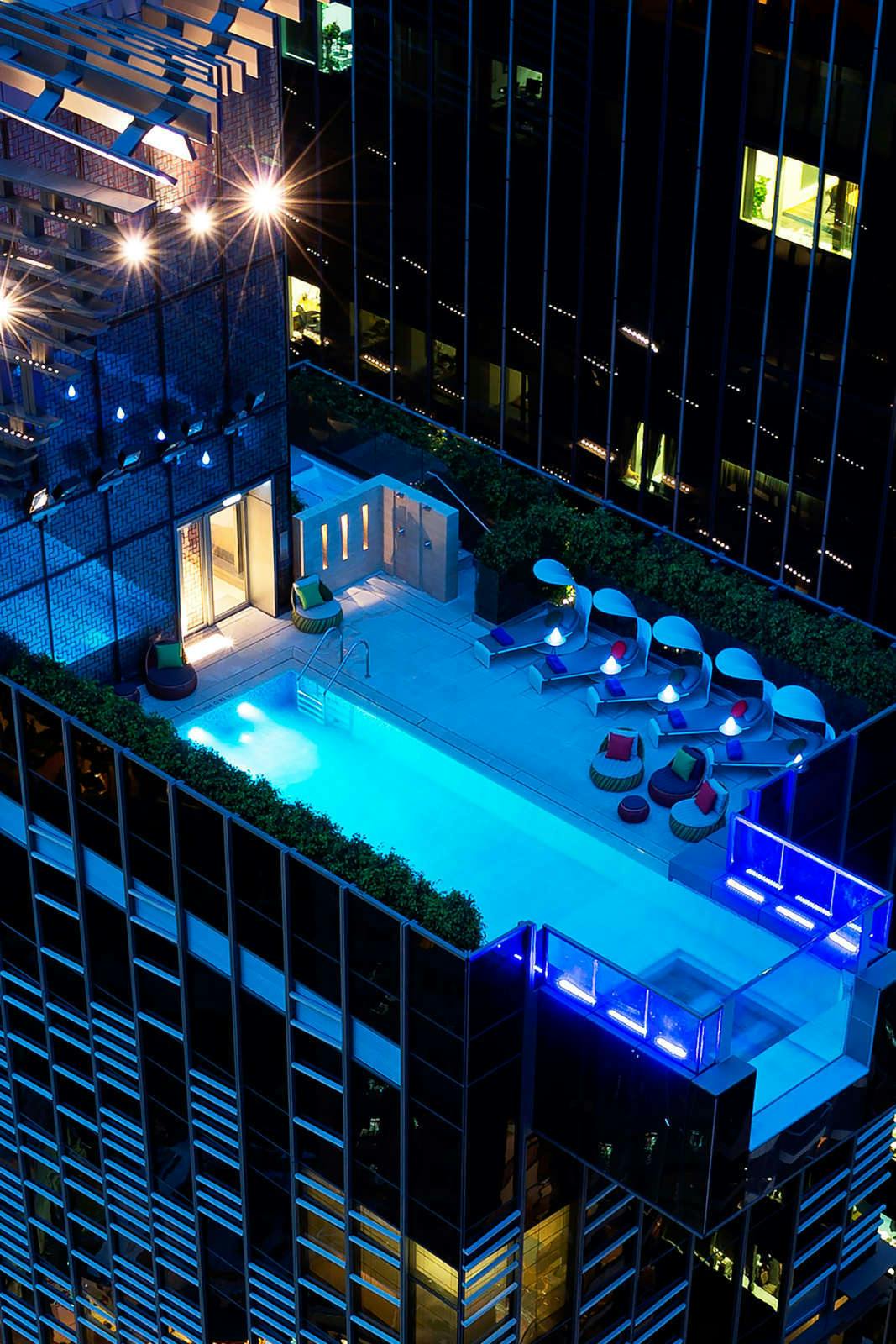 Hotel Hotel Indigo Hong Kong Island photo 1