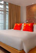 Hotel Hotel Indigo Hong Kong Island photo 3