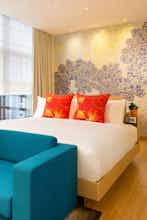 Hotel Hotel Indigo Hong Kong Island photo 5