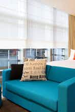 Hotel Hotel Indigo Hong Kong Island photo 4