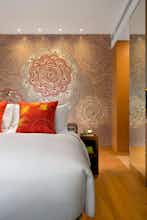 Hotel Hotel Indigo Hong Kong Island photo 2