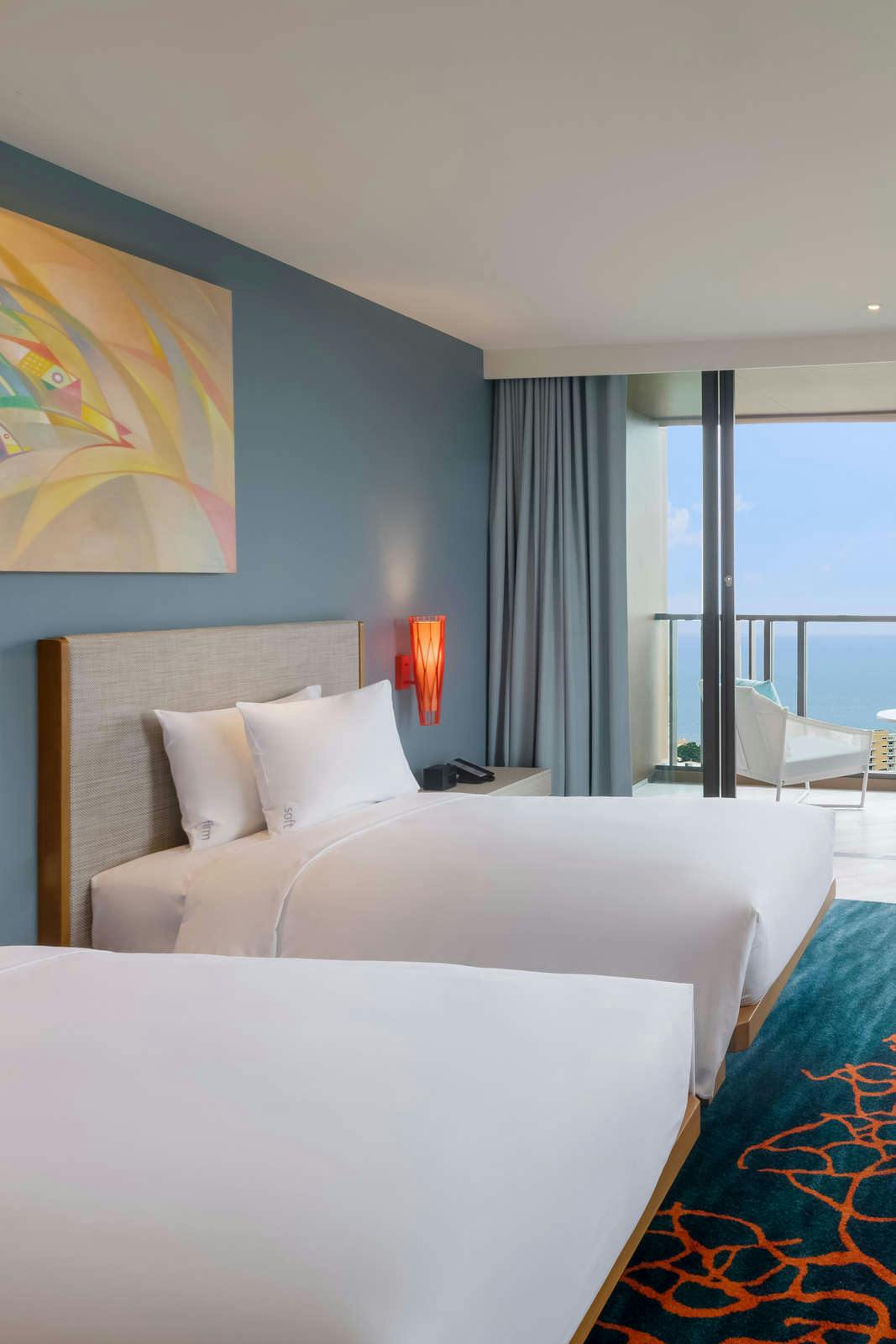 Hotel Holiday Inn Resort Vana Nava Hua Hin photo 4