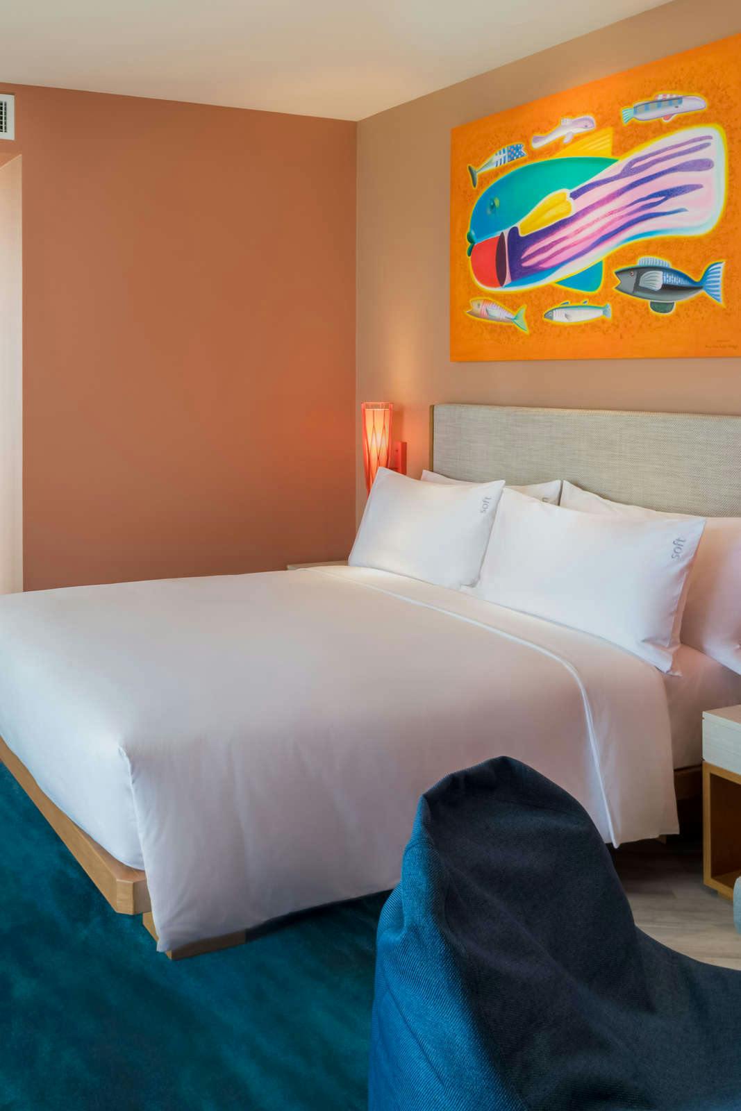 Hotel Holiday Inn Resort Vana Nava Hua Hin photo 3