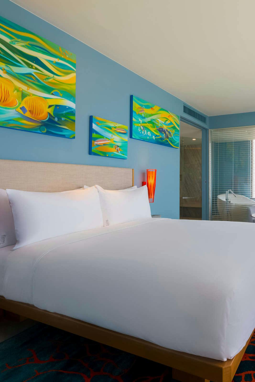 Hotel Holiday Inn Resort Vana Nava Hua Hin photo 2