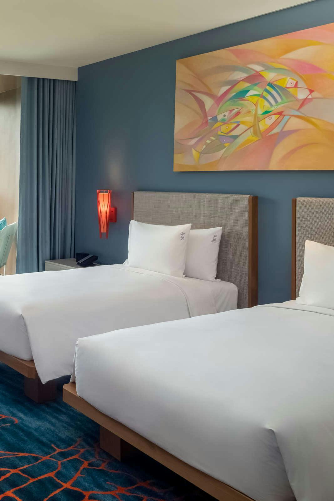 Hotel Holiday Inn Resort Vana Nava Hua Hin photo 5