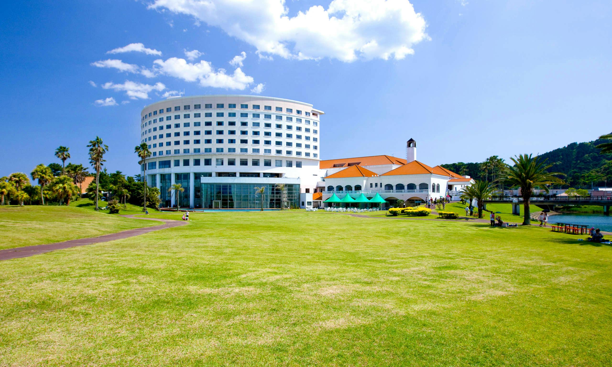 Holiday Inn ANA Miyazaki