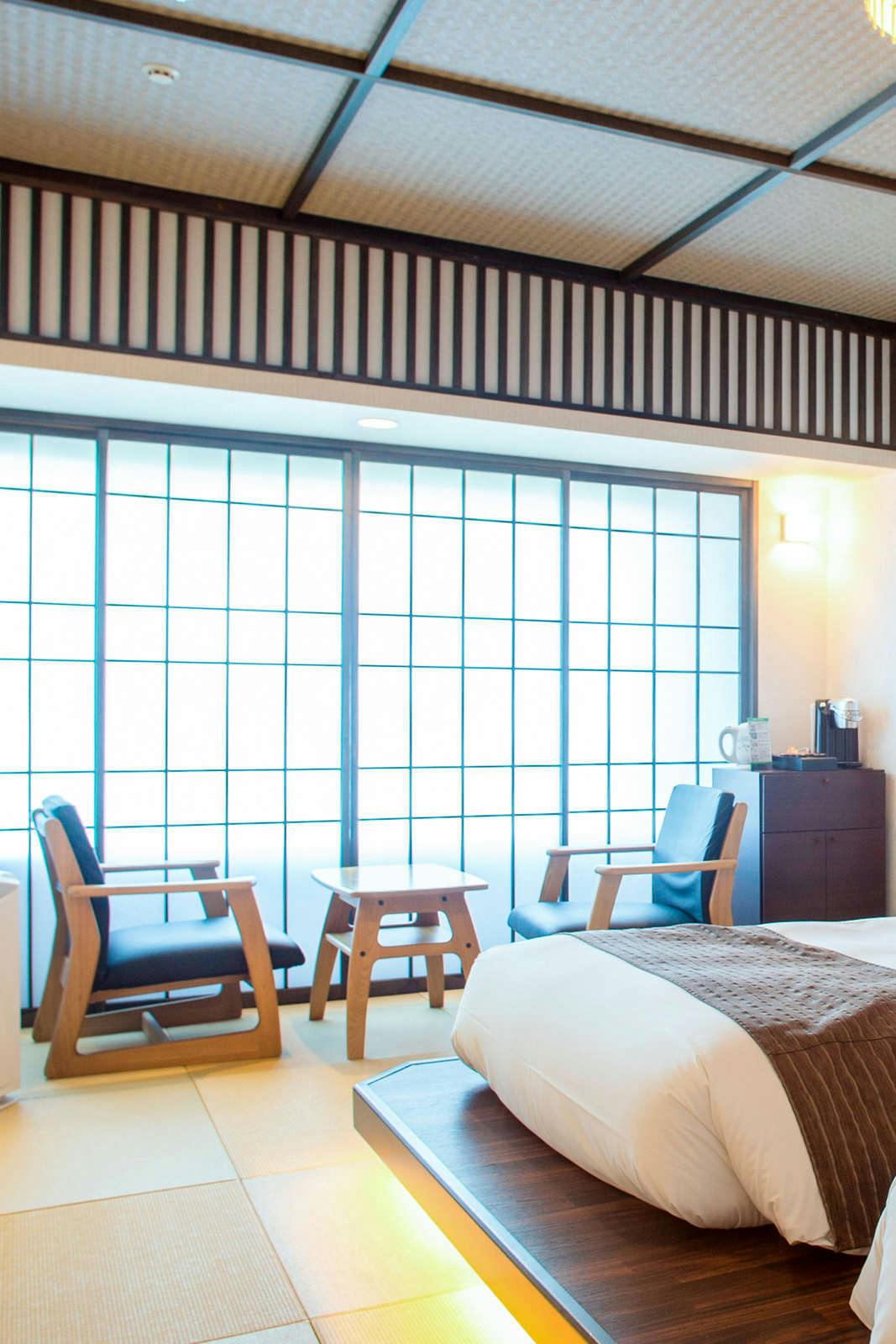 Hotel Holiday Inn ANA Miyazaki photo 5