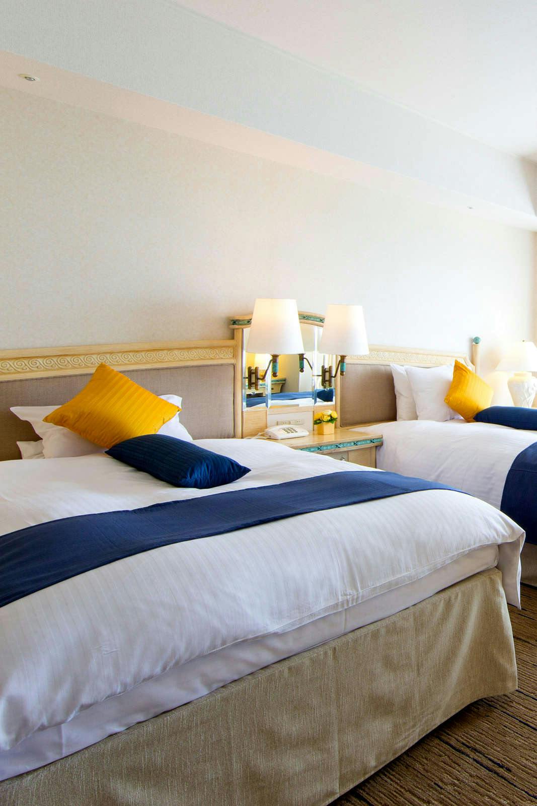 Hotel Holiday Inn ANA Miyazaki photo 3