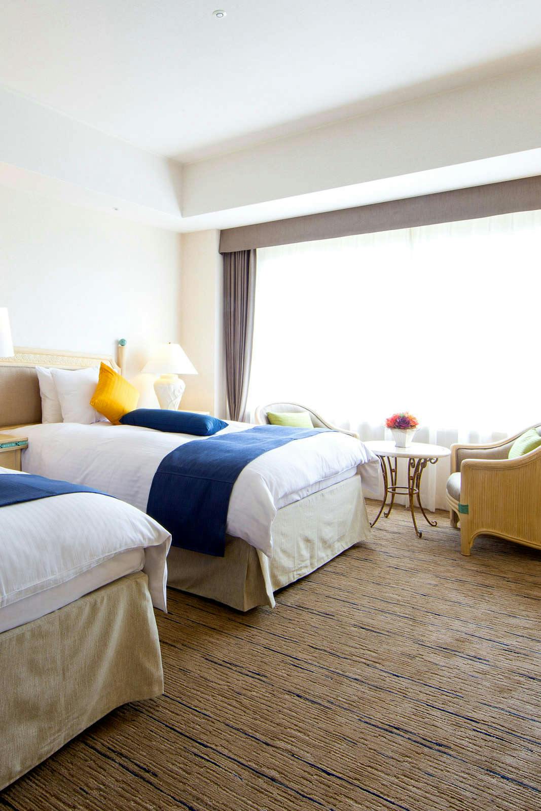 Hotel Holiday Inn ANA Miyazaki photo 4