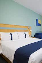 Hotel Holiday Inn Express Causeway Bay Hong Kong photo 2