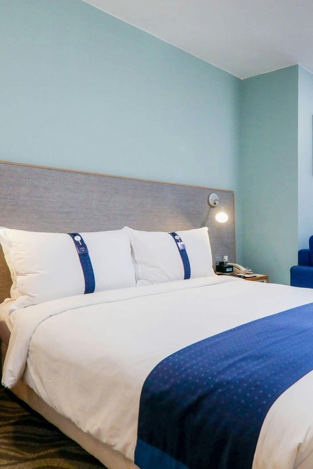 Hotel Holiday Inn Express Causeway Bay Hong Kong photo 3