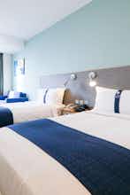 Hotel Holiday Inn Express Causeway Bay Hong Kong photo 4