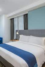 Hotel Holiday Inn Express Causeway Bay Hong Kong photo 1