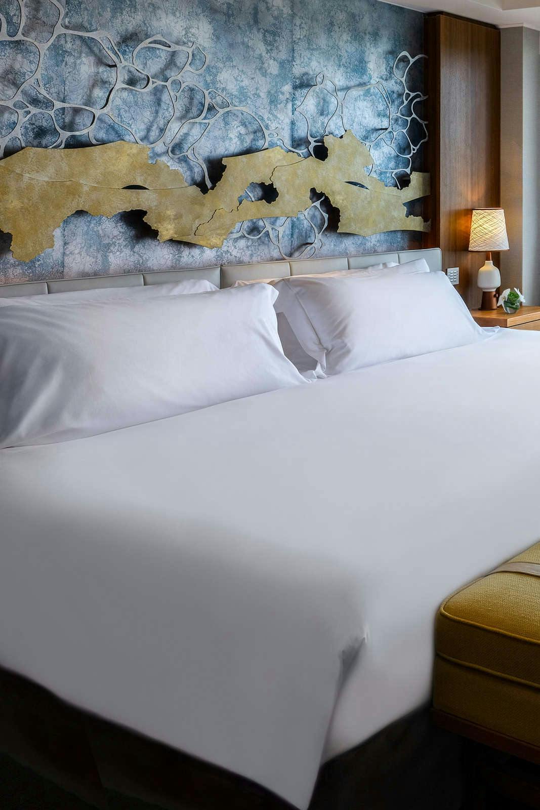 Hotel InterContinental Ana Manza Beach Resort photo 3