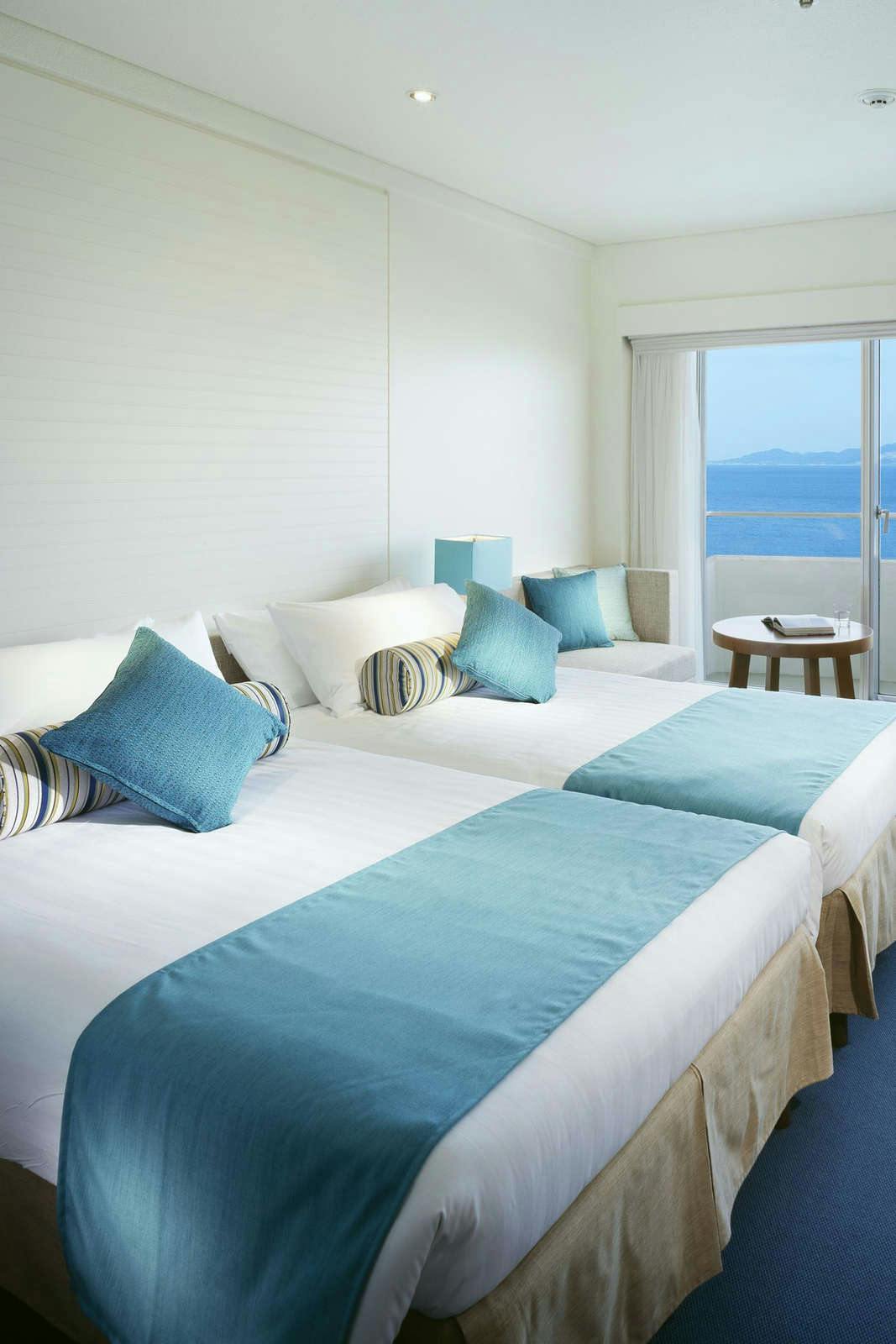 Hotel InterContinental Ana Manza Beach Resort photo 2