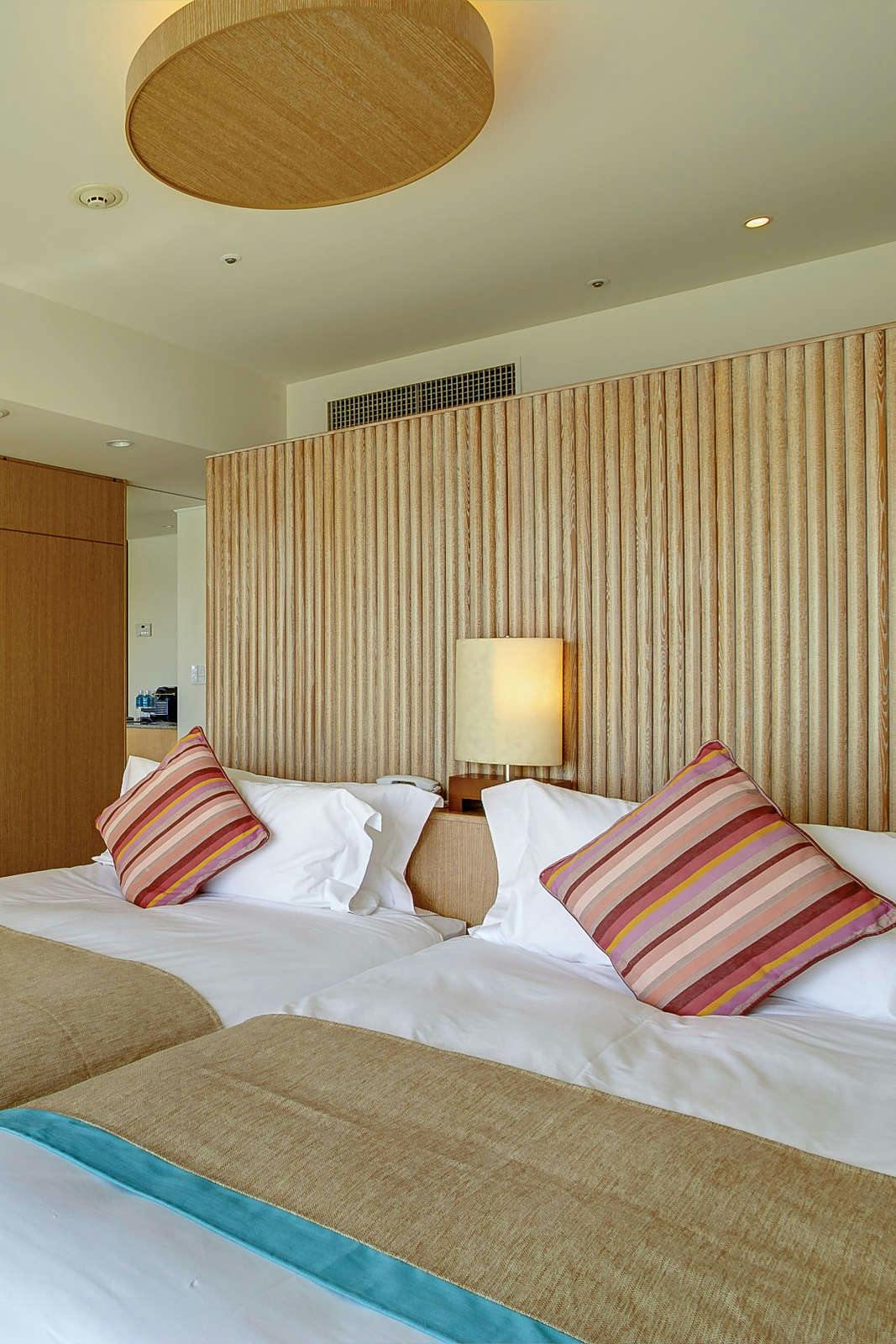 Hotel InterContinental Ana Manza Beach Resort photo 5