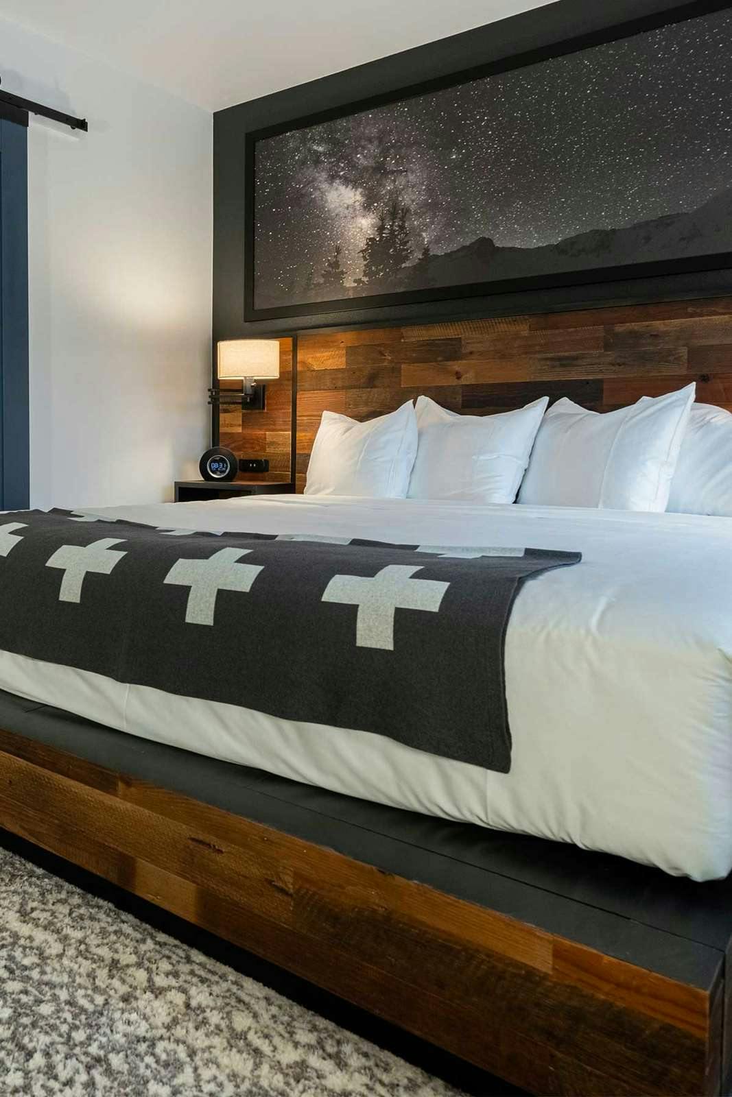 Hotel Gravity Haus photo 2