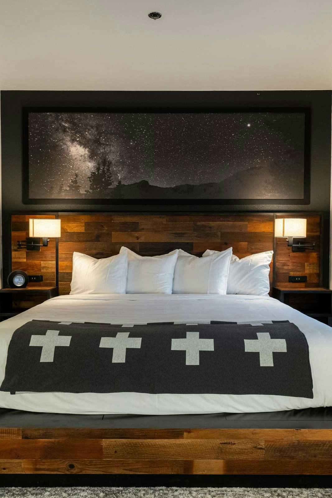 Hotel Gravity Haus photo 3