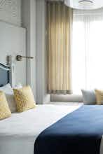 Hotel Warwick San Francisco Hotel photo 2