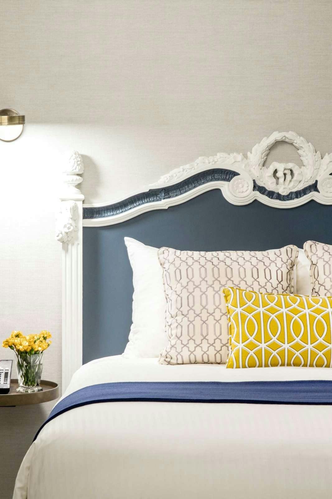 Hotel Warwick San Francisco Hotel photo 3