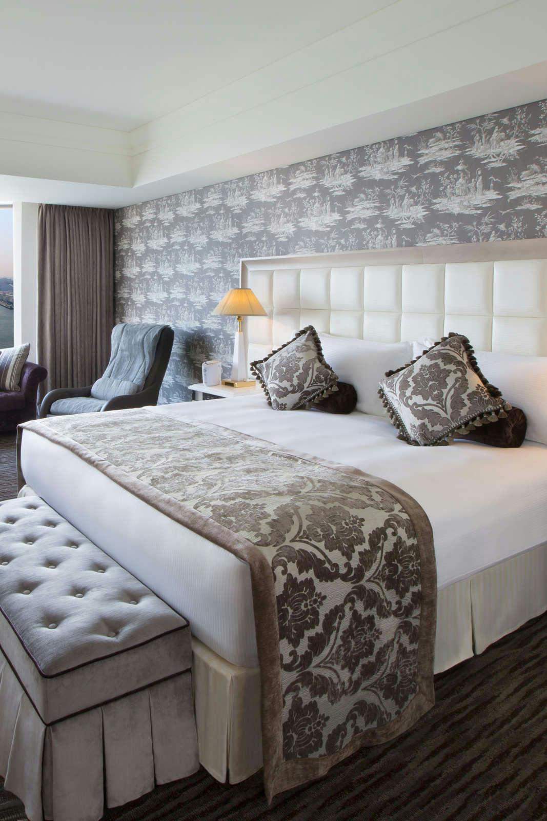 Hotel InterContinental Tokyo Bay photo 1