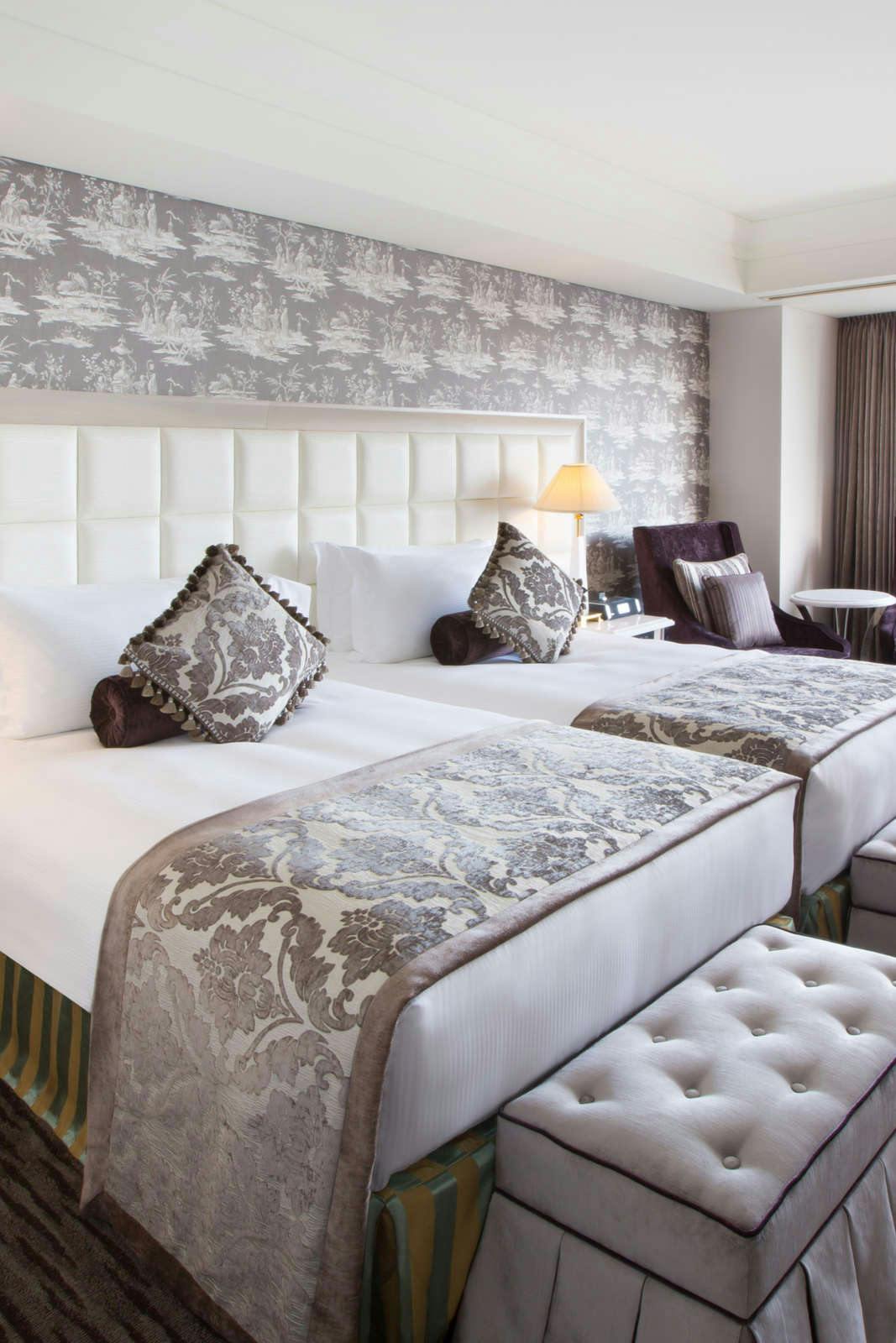 Hotel InterContinental Tokyo Bay photo 5