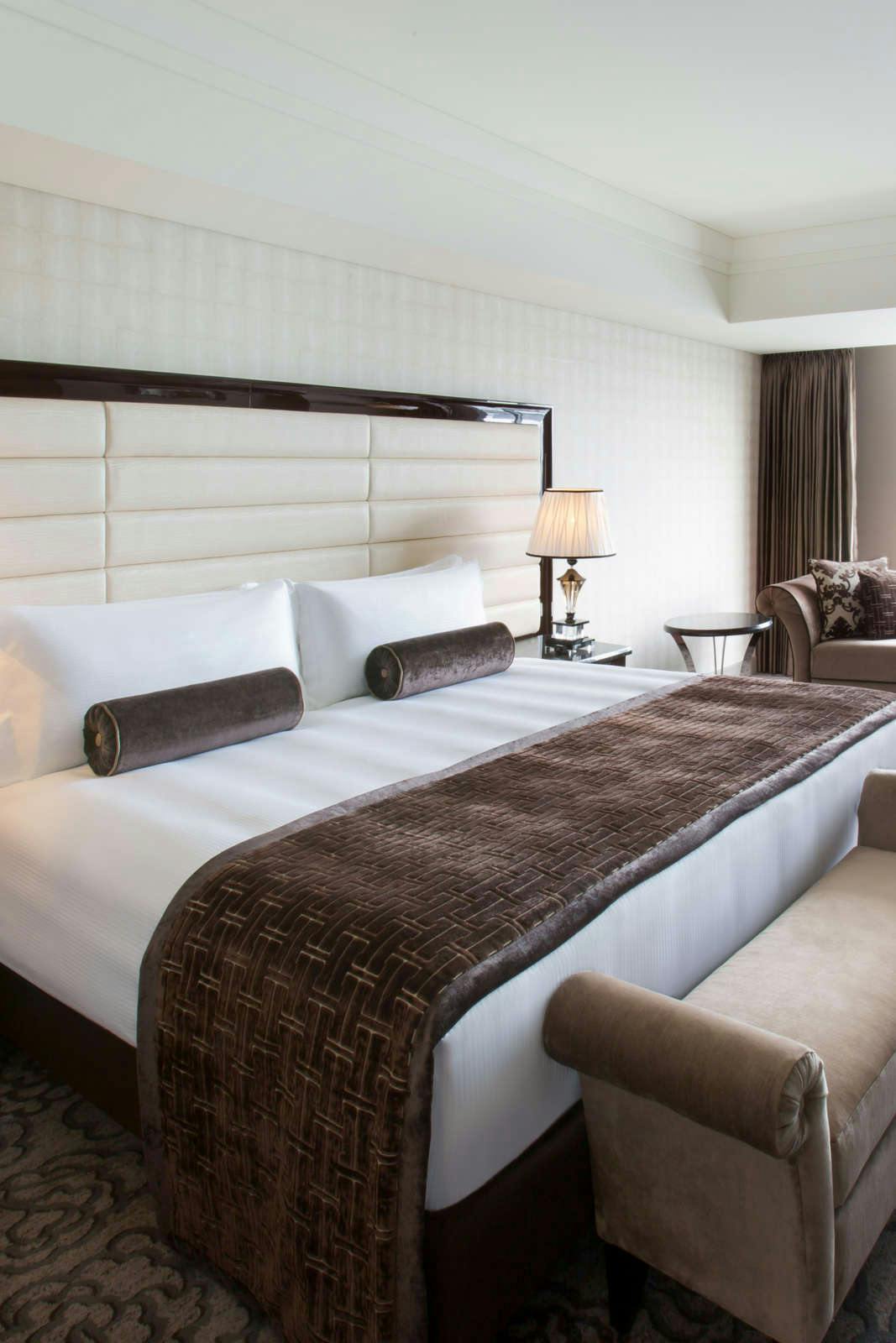 Hotel InterContinental Tokyo Bay photo 2