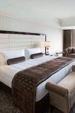 Hotel InterContinental Tokyo Bay photo 2