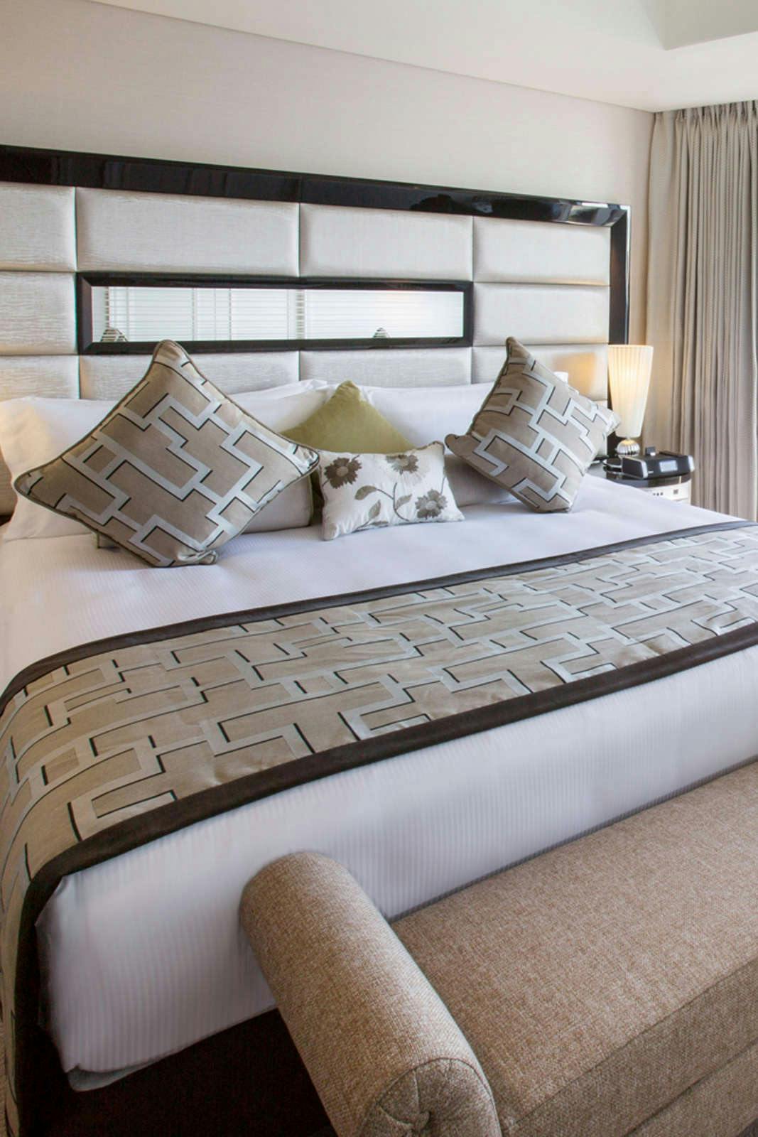 Hotel InterContinental Tokyo Bay photo 3