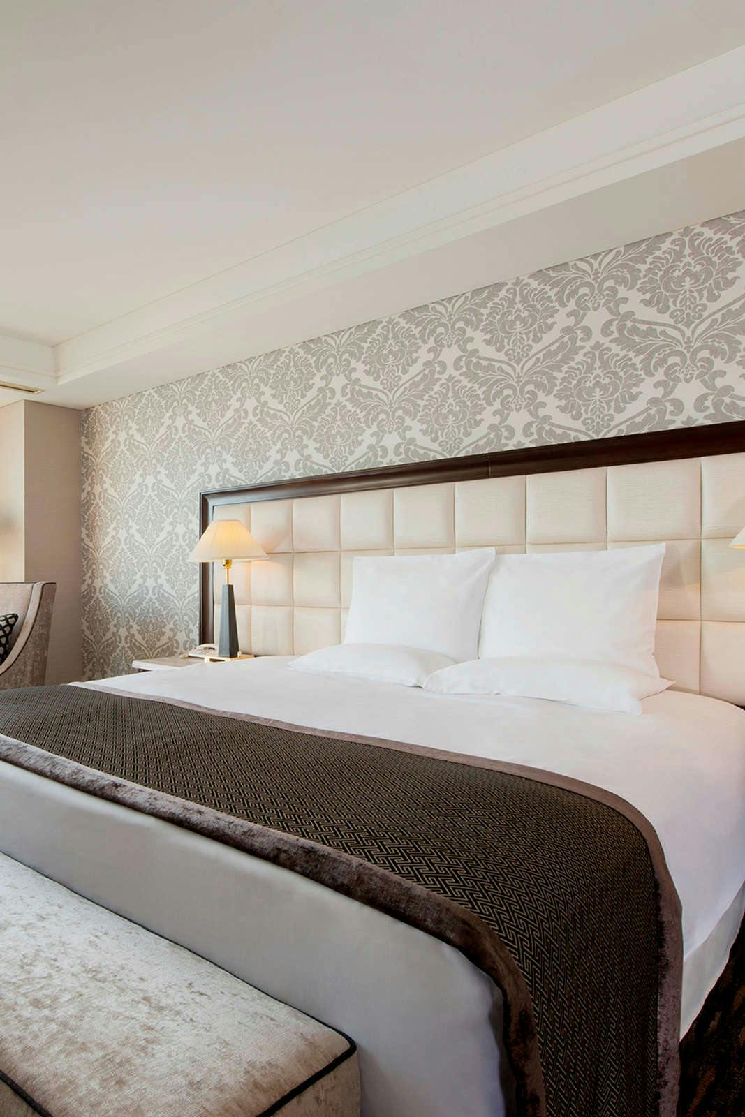 Hotel InterContinental Tokyo Bay photo 4