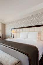 Hotel InterContinental Tokyo Bay photo 4