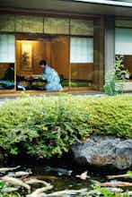 Hotel Inter Continental Ana Tokyo photo 1