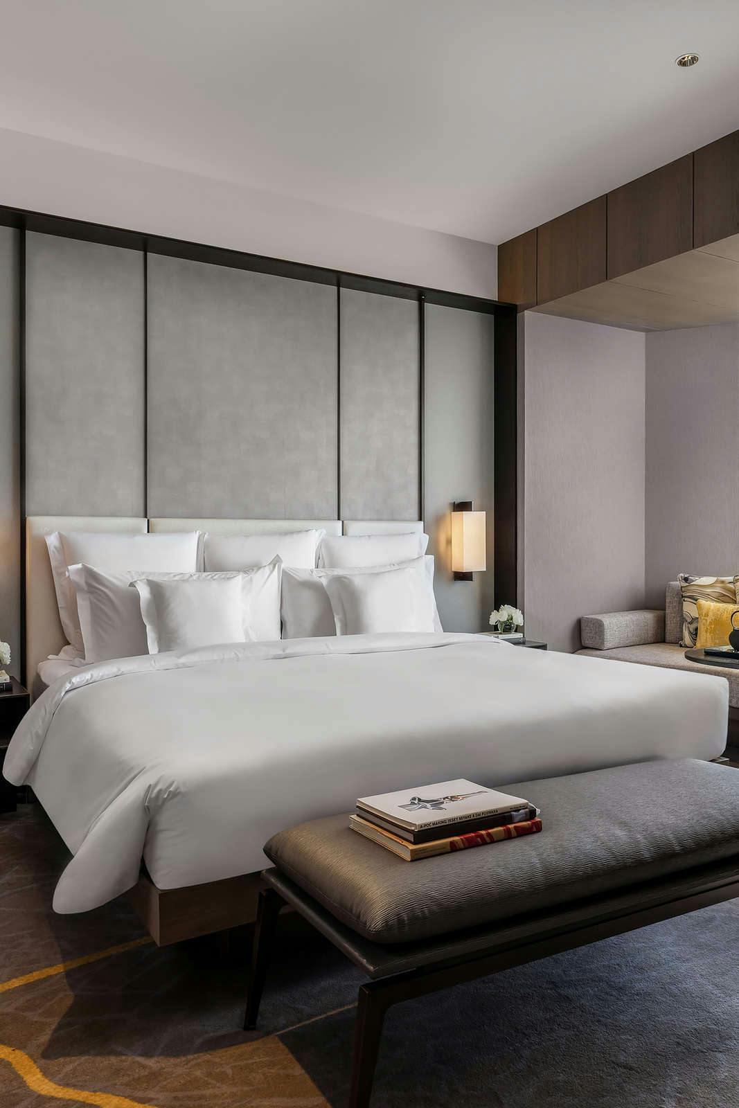 Hotel Inter Continental Ana Tokyo photo 2