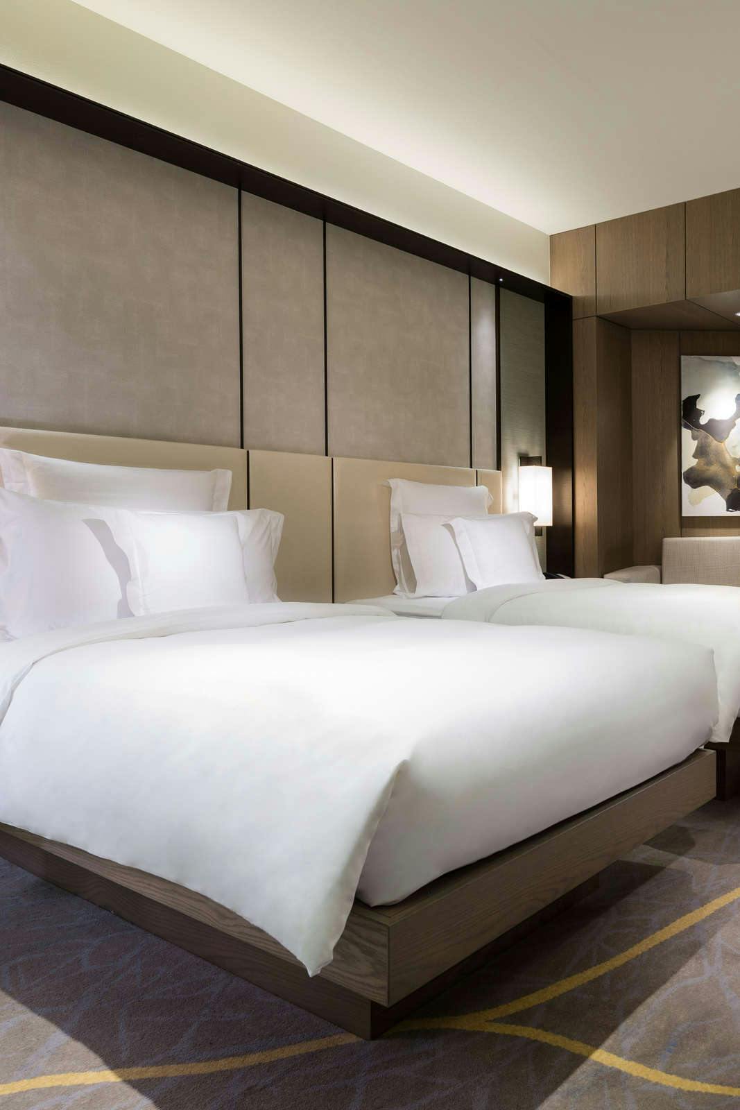 Hotel Inter Continental Ana Tokyo photo 3