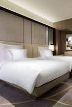 Hotel Inter Continental Ana Tokyo photo 3