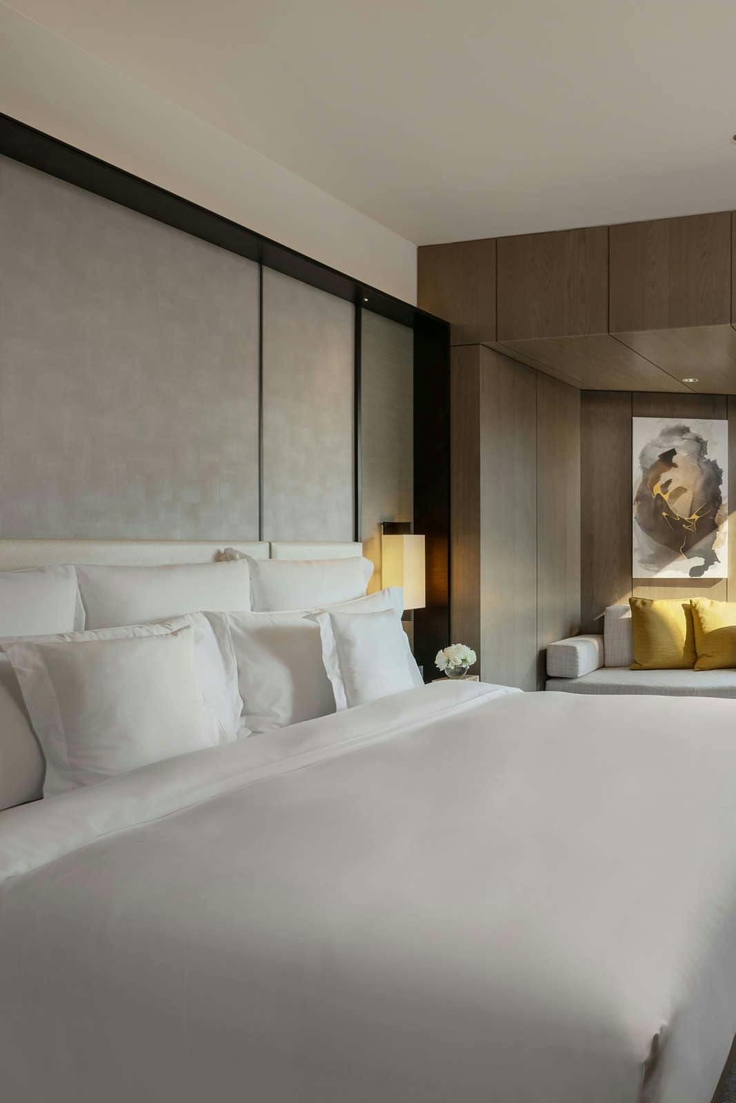 Hotel Inter Continental Ana Tokyo photo 5