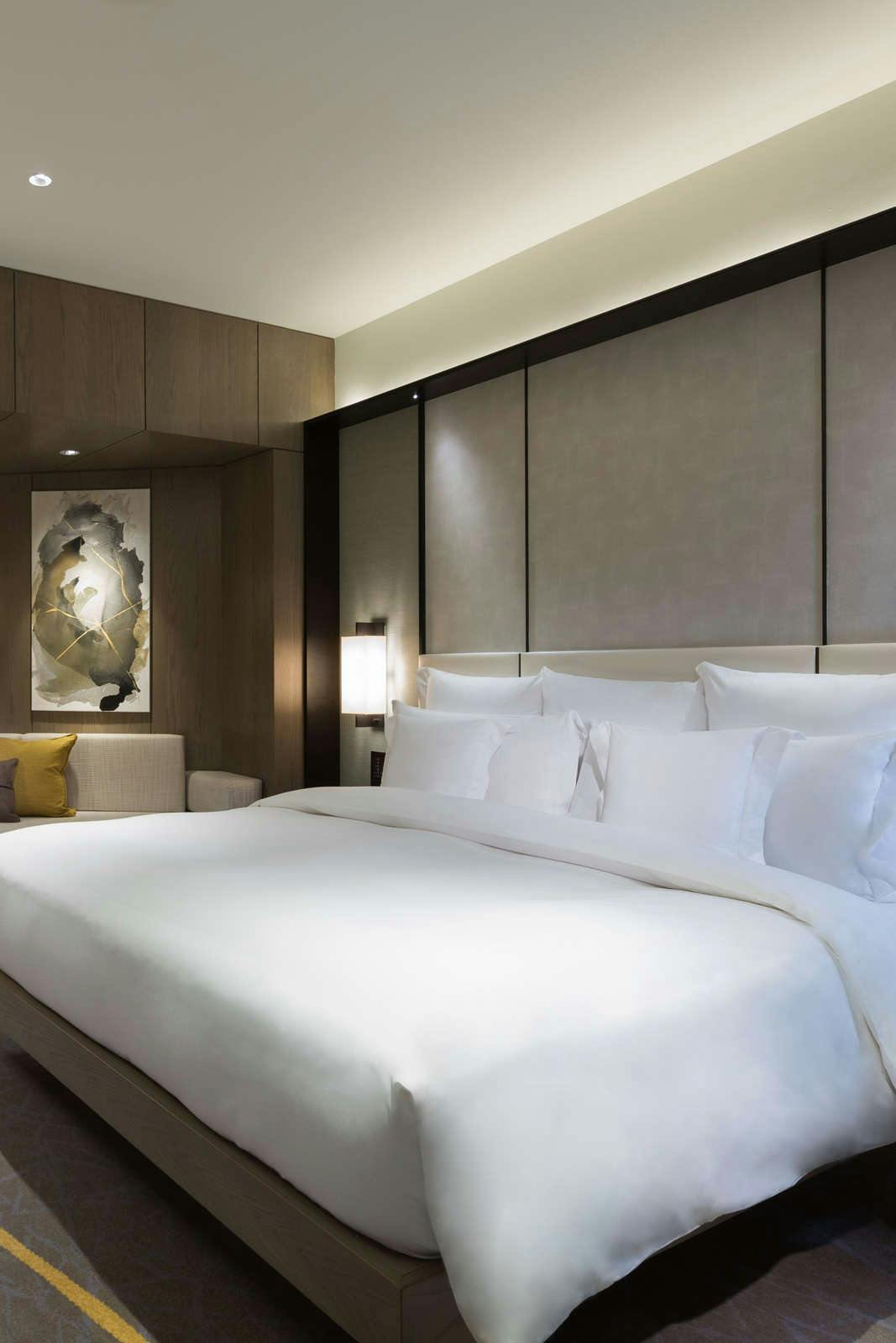 Hotel Inter Continental Ana Tokyo photo 4