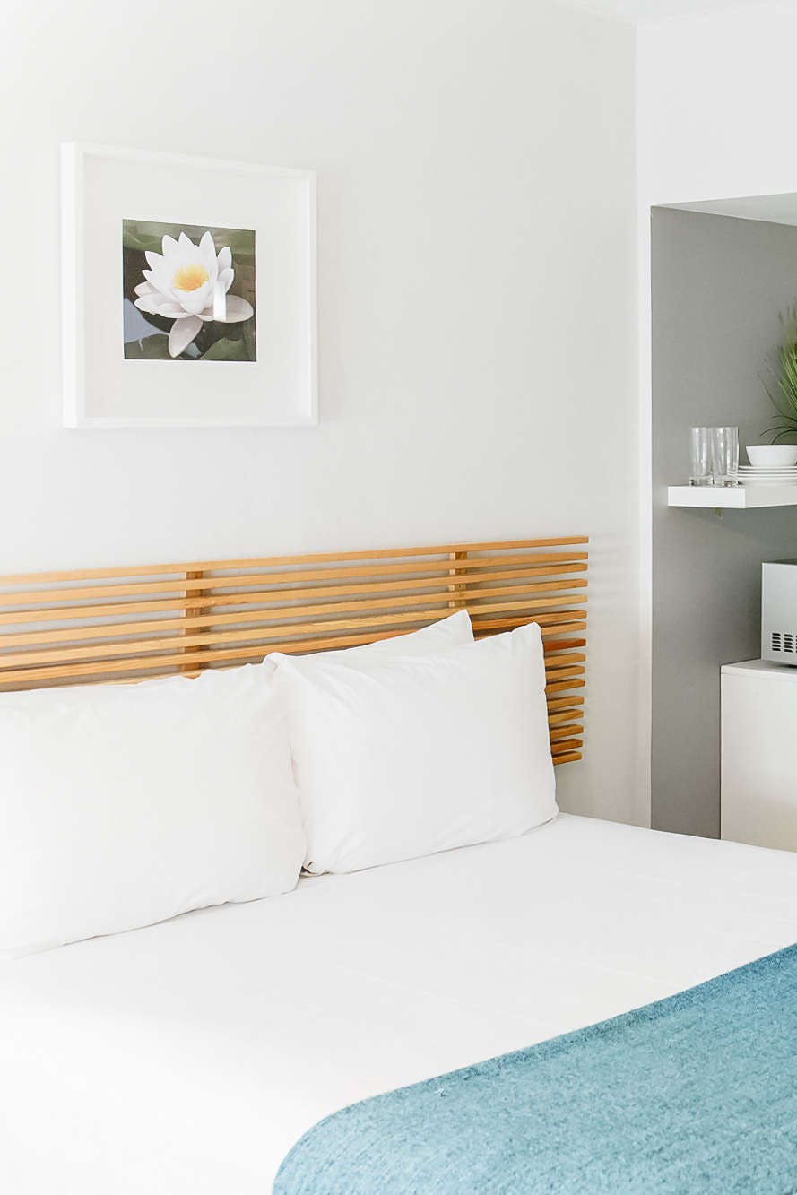 Hotel Lorraine Hotel photo 1