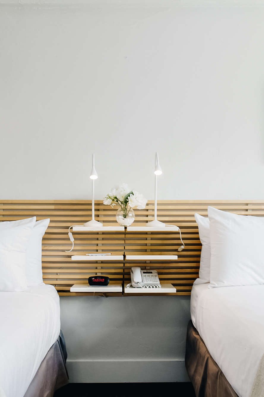 Hotel Lorraine Hotel photo 5