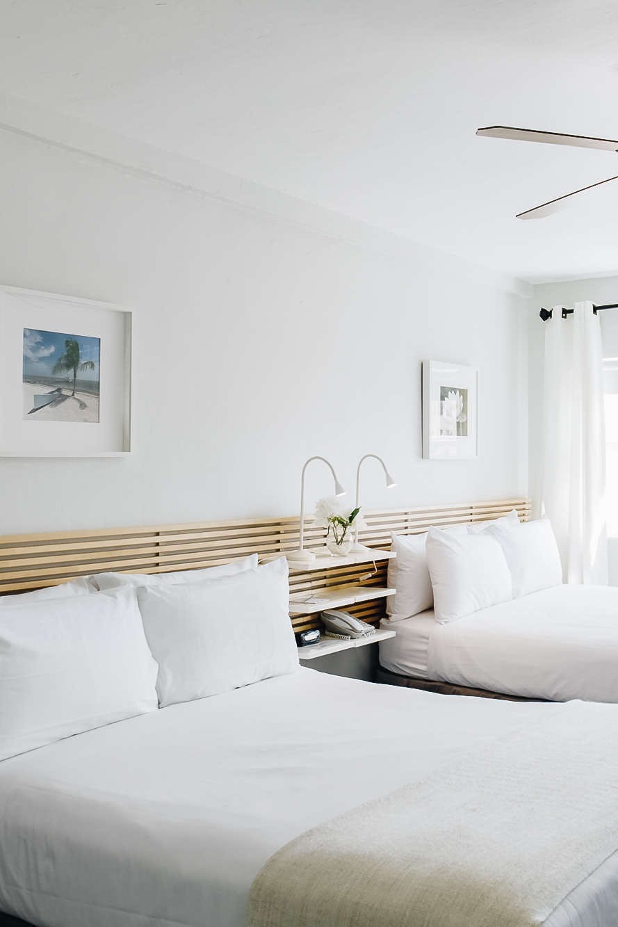 Hotel Lorraine Hotel photo 3