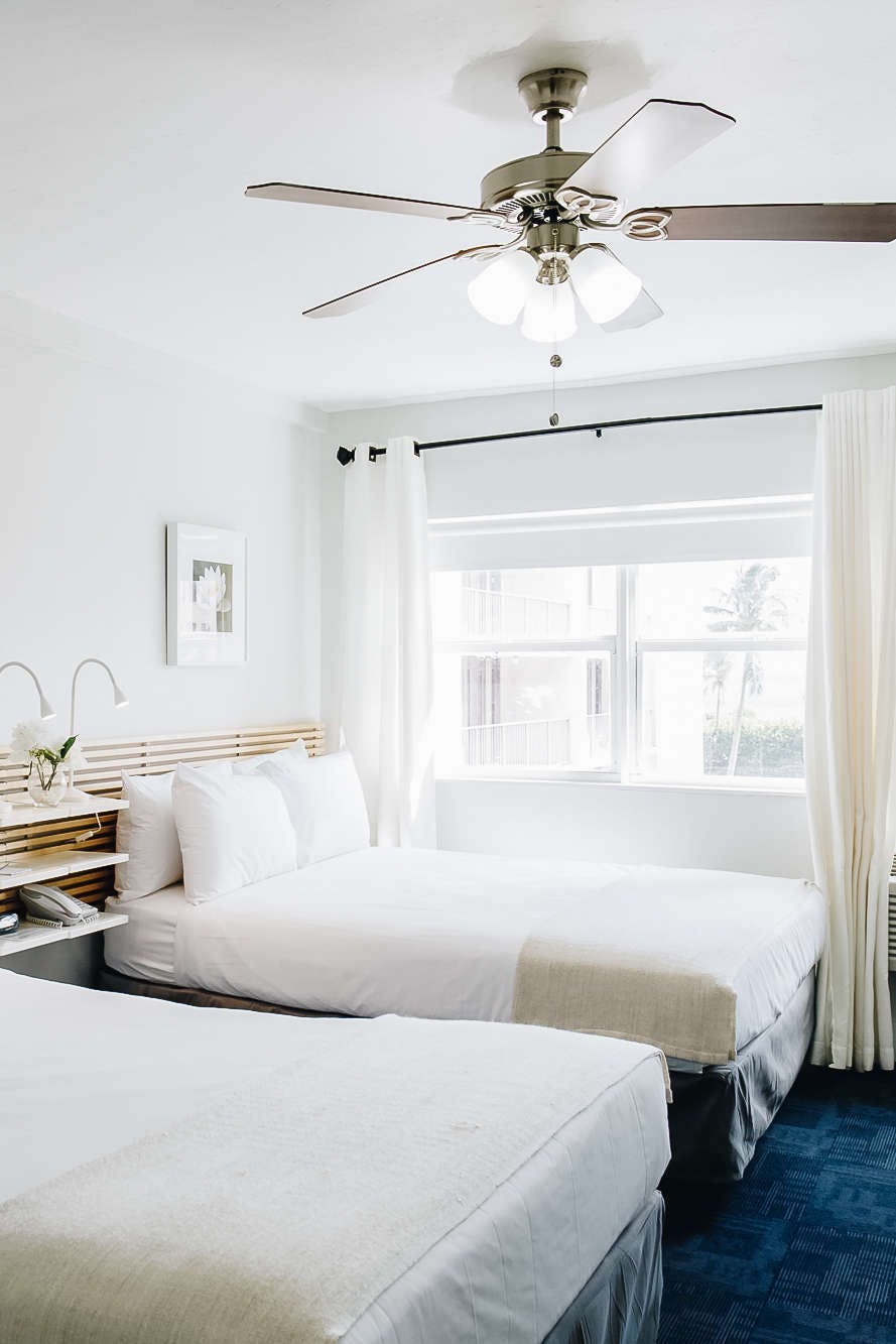 Hotel Lorraine Hotel photo 4