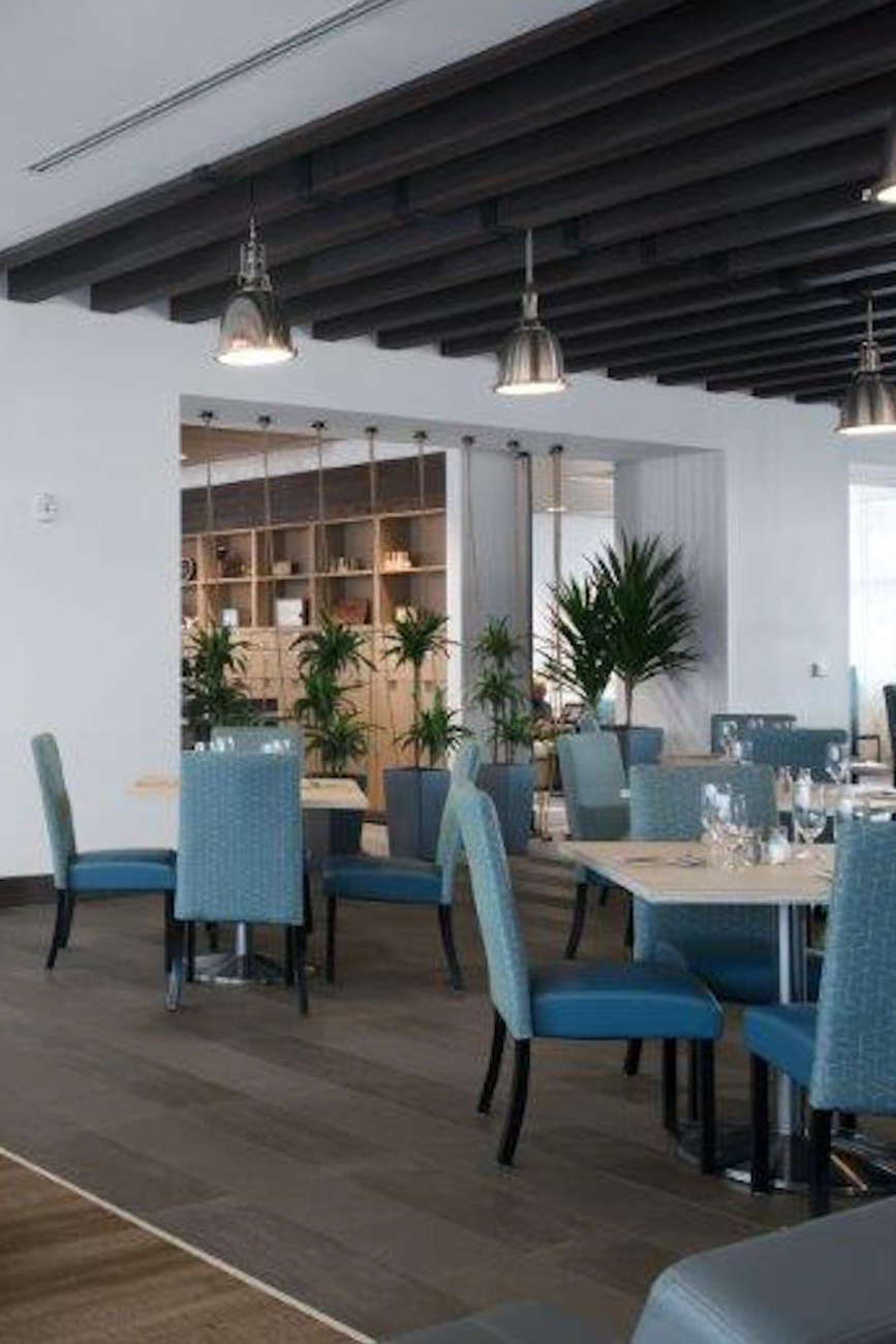 Hotel Four Points by Sheraton Fort Lauderdale Airport/Cruise Port photo 5