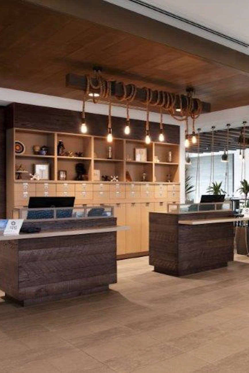 Hotel Four Points by Sheraton Fort Lauderdale Airport/Cruise Port photo 4