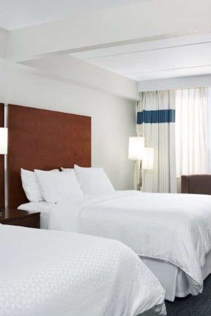 Hotel Four Points by Sheraton Fort Lauderdale Airport/Cruise Port photo 2