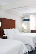Hotel Four Points by Sheraton Fort Lauderdale Airport/Cruise Port photo 2