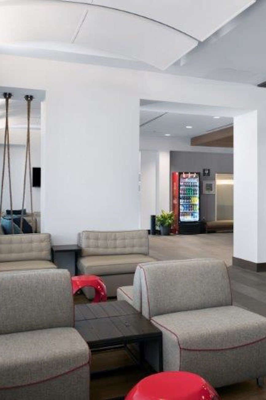 Hotel Four Points by Sheraton Fort Lauderdale Airport/Cruise Port photo 3