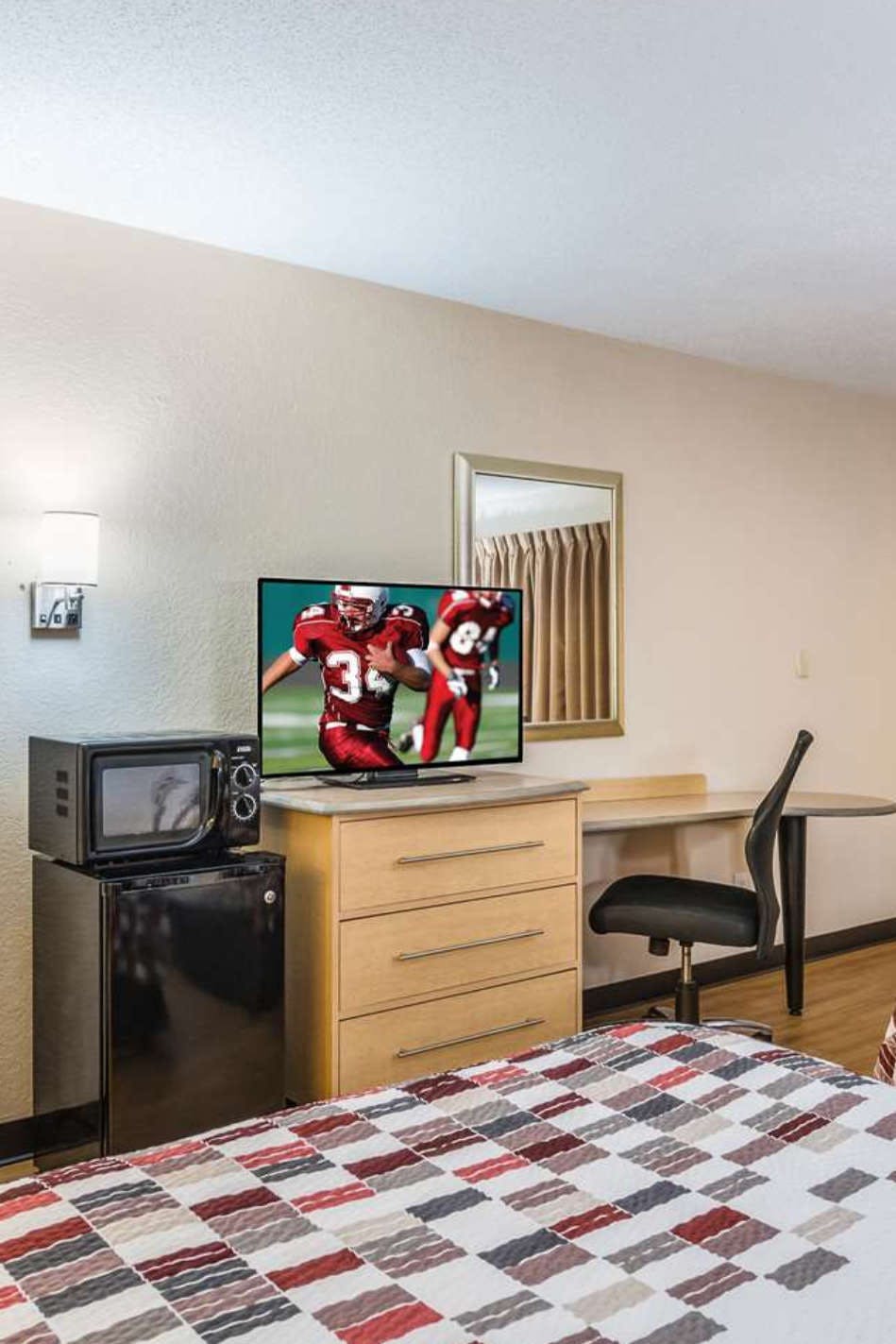 Hotel Red Roof Inn Williamsburg photo 3